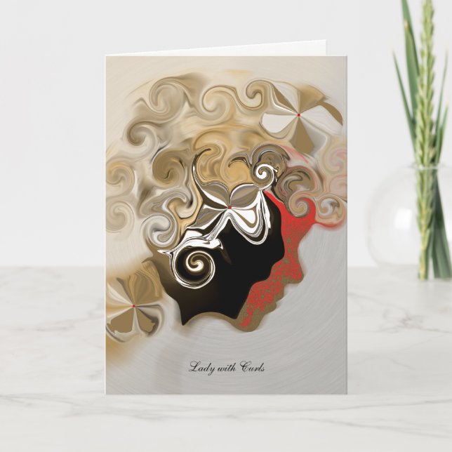 Dankeschön Karten (Wörter ändern) (Vorderseite)