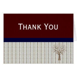 Dankeschön Note Card