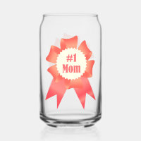 Dankeschön Nummer Eins Mama Gewinner Preisband