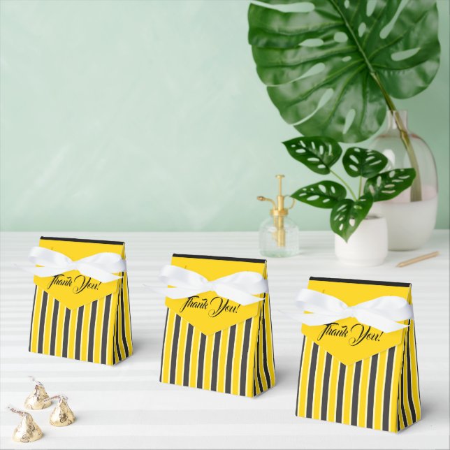 Dankeschön-Party-Geschenkbox Geschenkschachtel (Zahlreiche)