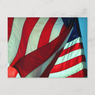 Dankeschön... Veteranen-Tagespostkarte Postkarte