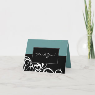 Dankeskarte! Dankeskarte