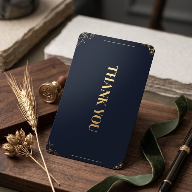 Dankeskarten Adressaufkleber (Von Creator hochgeladen)