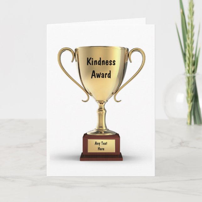 Dankeskarten Dankeskarte (Vorderseite)