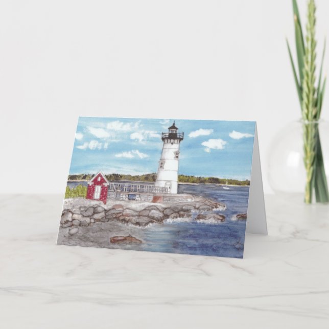 Dankeskarten gefaltet dankeskarte (Vorderseite)