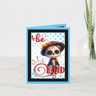 Dankeskarten zum Falten Dankeskarte