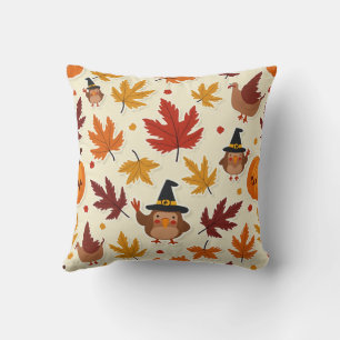Danketag Pillow Kissen