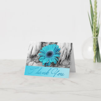 DankeYou Card_Blume Pawer Dankeskarte