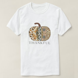DANKFUL PUMPKIN FALL TSHIRT