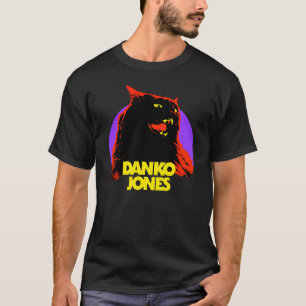 Danko Wild Cats Classic T - Shirt