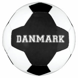 Danmark Fußball