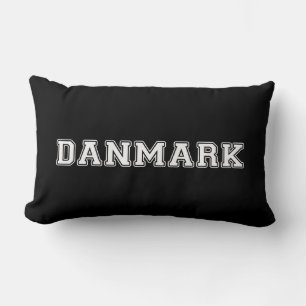 Danmark Lendenkissen
