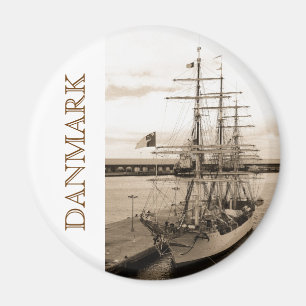 Danmark Magnet