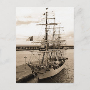 Danmark Postkarte