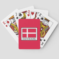 Danmark
