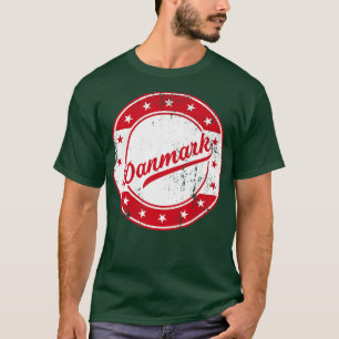 Danmark T-Shirt
