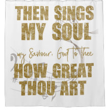 Dann singt mein Soul