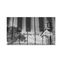 Dann singt mein Soul mit Country Church Keyboard