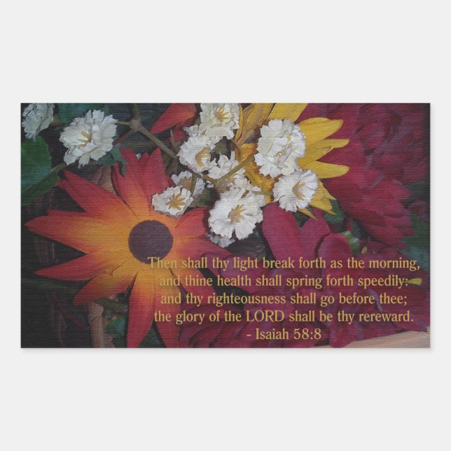 Dann sollten Sie Ihre Light Break Stickers (Vorderseite)