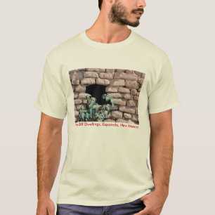 Dann u. jetzt T-Shirt
