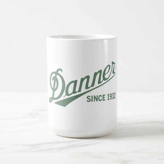 Danner Kaffeetasse (Mittel)