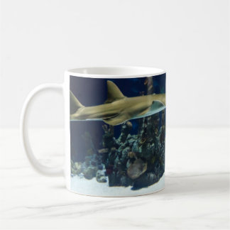 Danni die Meerjungfrau Kaffeetasse