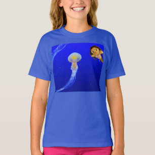 Danni die Meerjungfrau T-Shirt