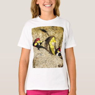 Danni die Meerjungfrau T-Shirt