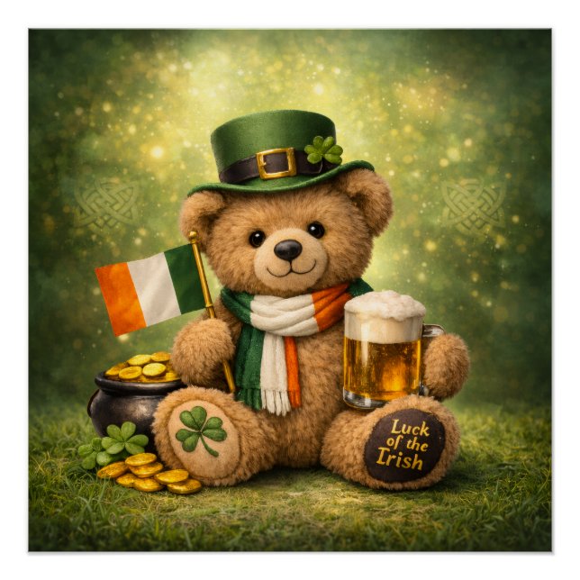 Danny Boy Poster (Vorderseite)