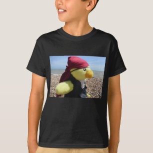 Danny Duck, der Pirate-T - Shirt
