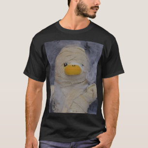 Danny Duck die Mumie   T-Shirt