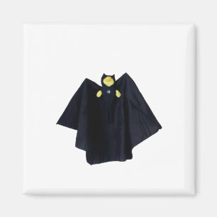 Danny Duck the Bat Magnet