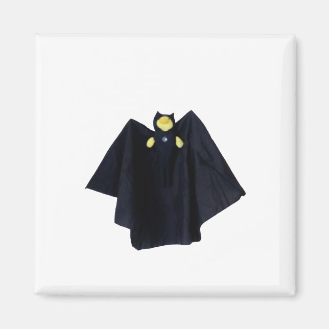 Danny Duck the Bat Magnet (Vorne)