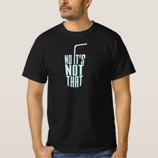 Danny Duncan Nein It_s Nicht dieses Premium Tshirt