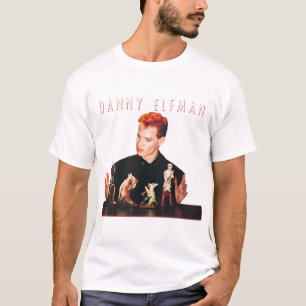 Danny Elfman - So-Lo T-Shirt
