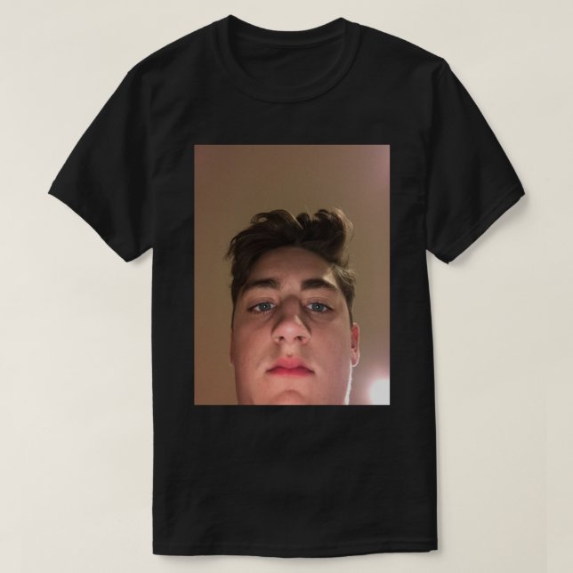 Danny Gonzalez T-Shirt (Design vorne)