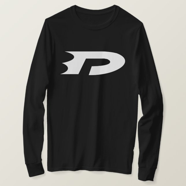 Danny Phantom T-Shirt (Design vorne)