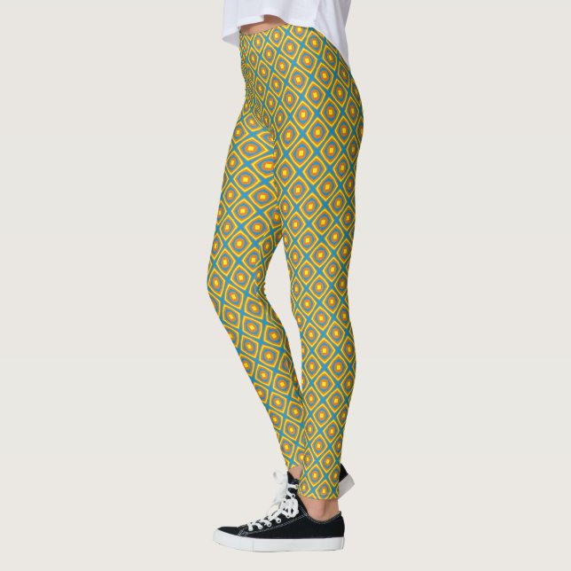Danny-Tanz Leggings (Links)