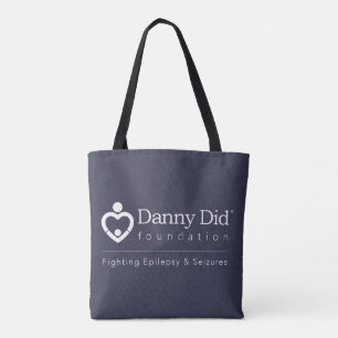 Danny tat Taschen-Tasche - Marine