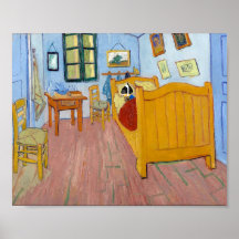 Dans sa room ("In seinem Schlafzimmer")