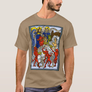 Danse Macabre Pride of the spirit T-Shirt