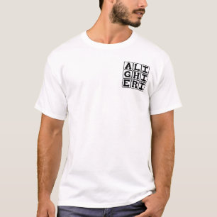 Dante Alighieri, Dichter, Verfasser der Göttlichen T-Shirt