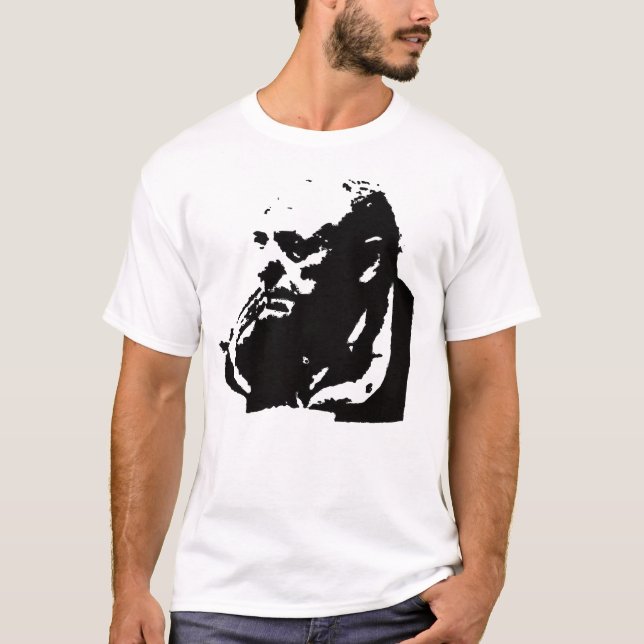 Dante T-Shirt (Vorderseite)