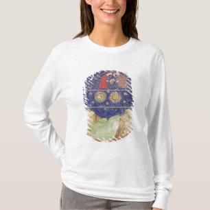 Dante und Beatrice T-Shirt