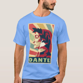 Dante Vintage Colors vintage T-Shirt