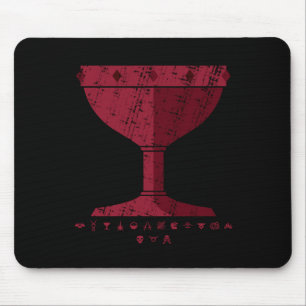 DAoC Albion und Klassen-Embleme Mousepad