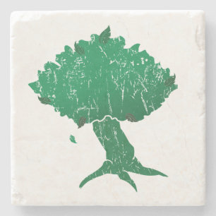 DAoC Hibernia MarmorUntersetzer Steinuntersetzer