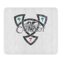 DAoC Knoten-hackendes Brett