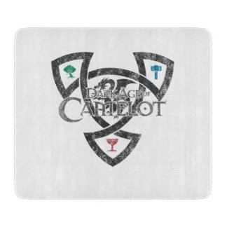 DAoC Knoten-hackendes Brett