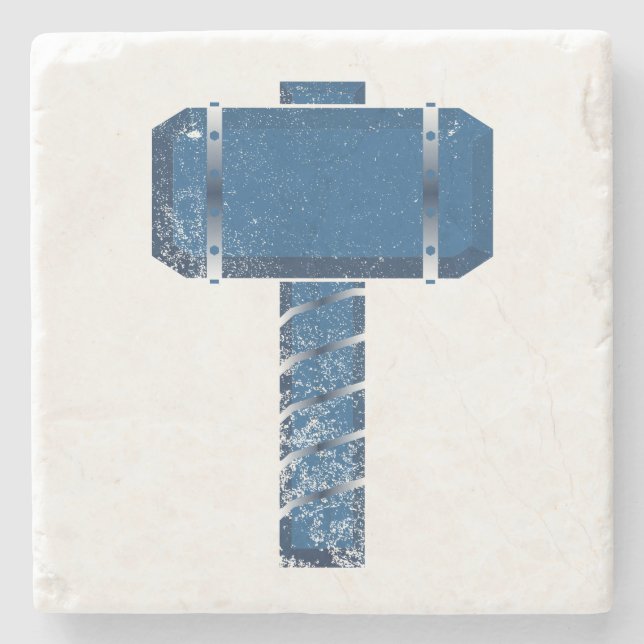 DAoC Midgard MarmorsteinUntersetzer Steinuntersetzer (Vorderseite)